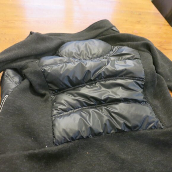 Michael Kors Fall Jacket - Picture 3 of 5